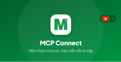 MCP Connect Preview